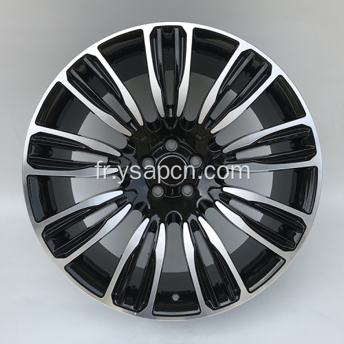 Rims de roues pour le défenseur du Range Rover Evoque Vogue